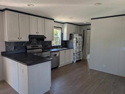 Mobile Home at 10076 Hendon Dr. Lot 361 Indianapolis, IN 46234