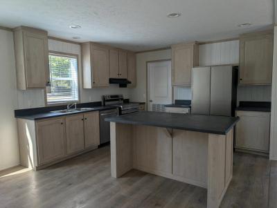 Mobile Home at 10151 Bridgeway Dr. Lot 515 Indianapolis, IN 46234