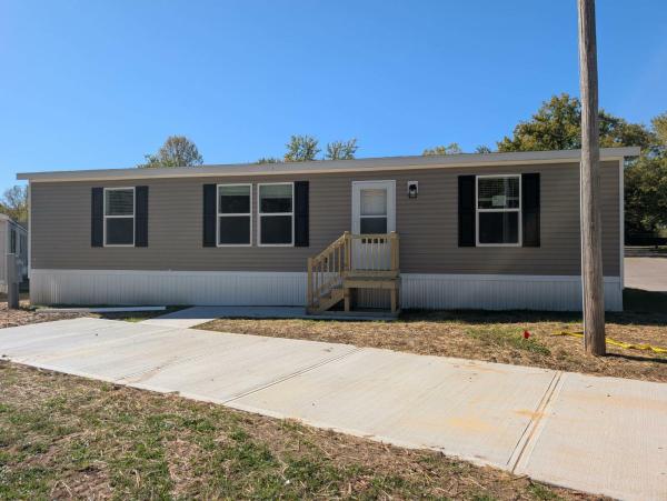 2026 Clayton Homes Inc Clear Choice Mobile Home