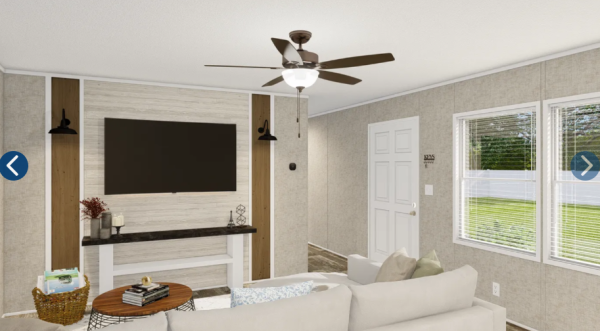 2024 Clayton Savannah Grand Living  Home
