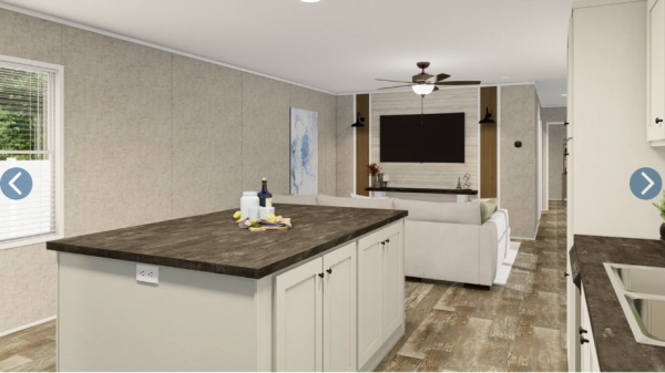 2024 Clayton Savannah Grand Living  Home