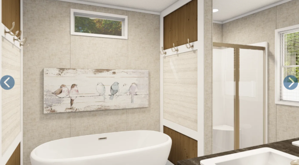2024 Clayton Savannah Grand Living  Home