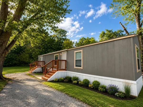 Photo 1 of 2 of home located at 272 Emerson Bypass Road, #A19 Russellville, KY 42276