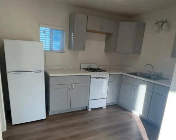 1965  Mobile Home For Sale