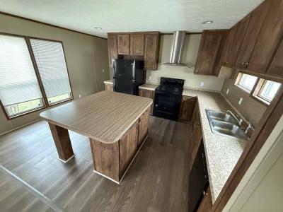 Photo 3 of 14 of home located at 1 Spring Lake Drive Wichita Falls, TX 76301