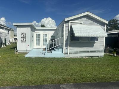 Mobile Home at 38 Connie Dr Lake Placid, FL 33852