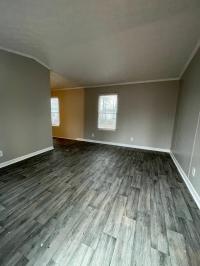 2006 Horton Homes Inc Mirage Mobile Home