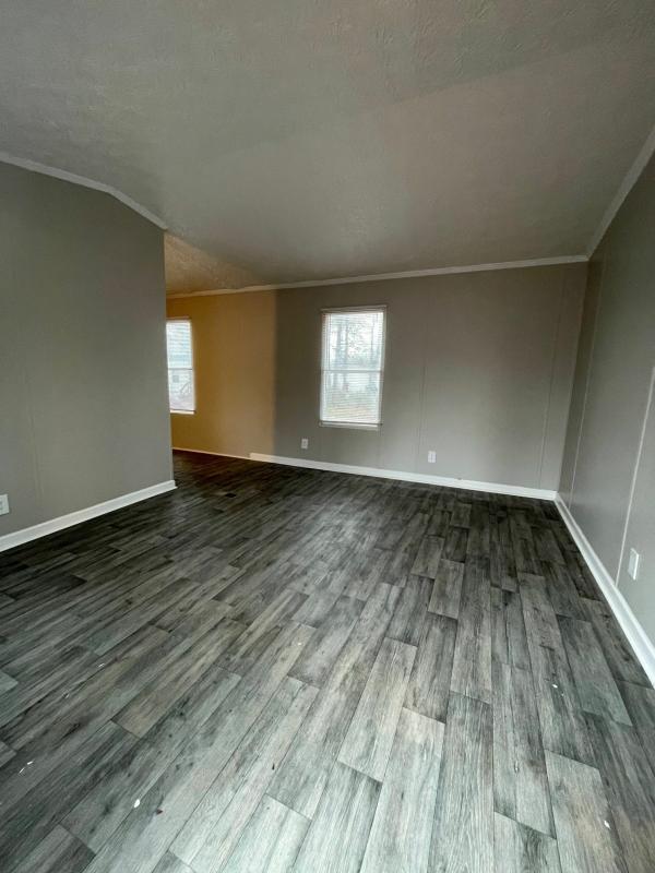 2006 Horton Homes Inc Mobile Home For Sale