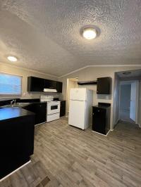 2006 Horton Homes Inc Mirage Mobile Home