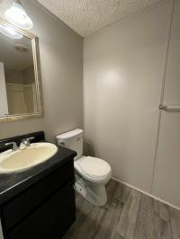 2006 Horton Homes Inc Mirage Mobile Home