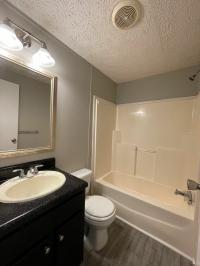 2006 Horton Homes Inc Mirage Mobile Home