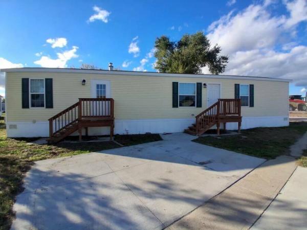 Photo 1 of 2 of home located at F13 Trailerville Ct Alliance, NE 69301