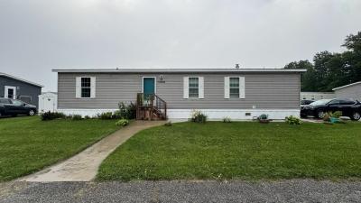 Mobile Home at O-11626 Torrey Trail Lot 314 Grand Rapids, MI 49534