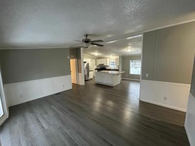Mobile Home at 121 Monterey Lane Lot 121Ml Olathe, KS 66061