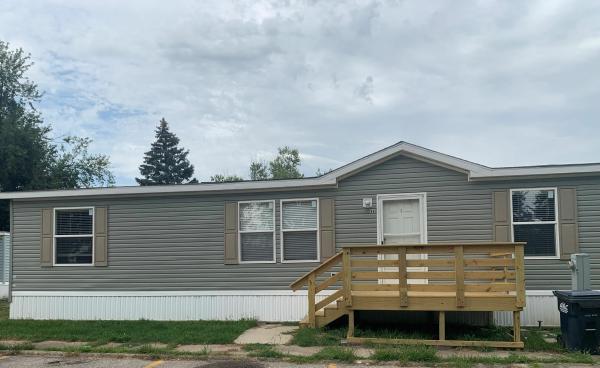 2018 Clayton Homes Inc Mobile Home For Sale