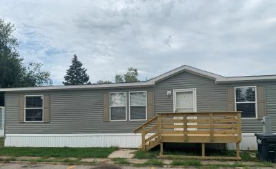 Mobile Home at 86 Summer Circle NE Cedar Rapids, IA 52402