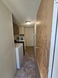 1995 Redman Manufactured Home