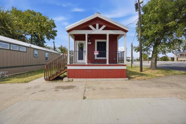 2023 OakCreek Mobile Home For Sale