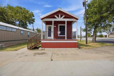Mobile Home at 1001 S. Hwy 78 #1 Wylie, TX 75098