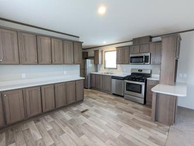 Mobile Home at 436 Nevada Belleville, MI 48111