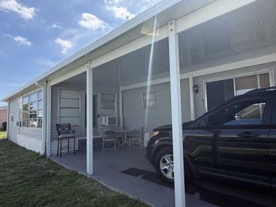 Photo 5 of 8 of home located at 909 Calamondin Ct North Fort Myers, FL 33917