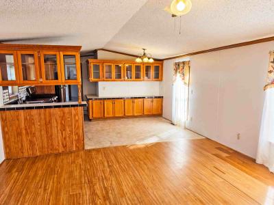 Photo 4 of 8 of home located at 4250 Oh-307 E. Lot 31 Geneva, OH 44041