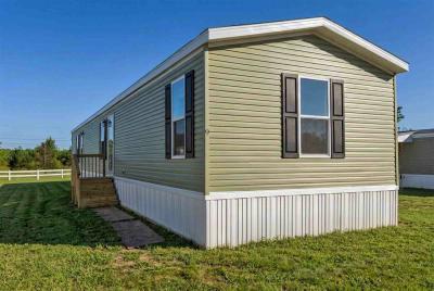 Mobile Home at 4250 Oh-307 E. Lot 9 Geneva , OH 44041 Geneva, OH 44041