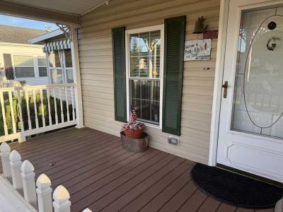 Photo 3 of 23 of home located at 70 Perry's Lane Manahawkin, NJ 08050
