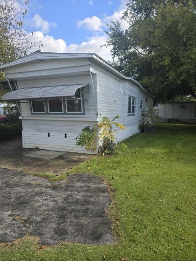 Mobile Home at 326 Peachwood Drive Altoona, PA 16601