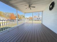 2000 Burlington Mobile Home