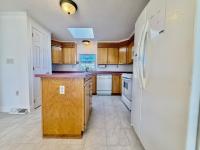 2000 Burlington Mobile Home