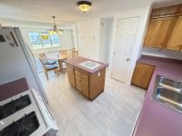 2000 Burlington Mobile Home