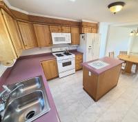2000 Burlington Mobile Home