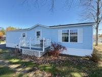 2000 Burlington Mobile Home