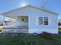 2000 Burlington Mobile Home