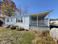 2000 Burlington Mobile Home