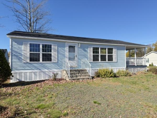 2000 Burlington Mobile Home For Sale