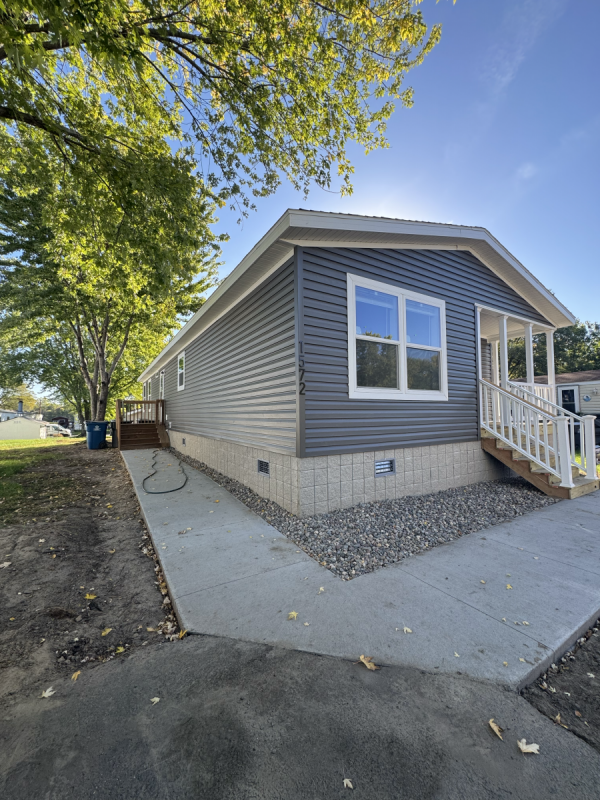 2027 Cavco Mobile Home