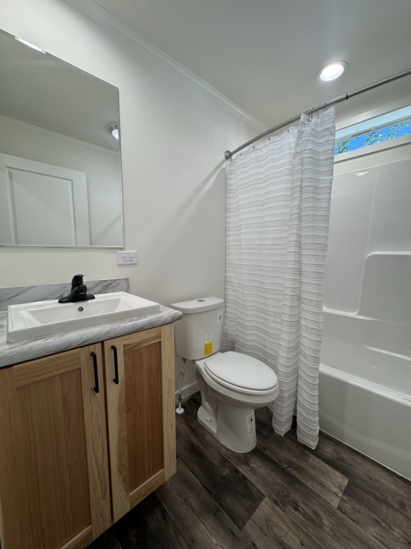 2027 Cavco Mobile Home