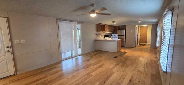 SPRU Mobile Home For Sale