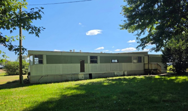 1974  Mobile Home For Sale