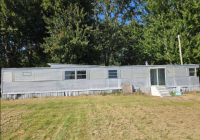 1974 Mobile Home