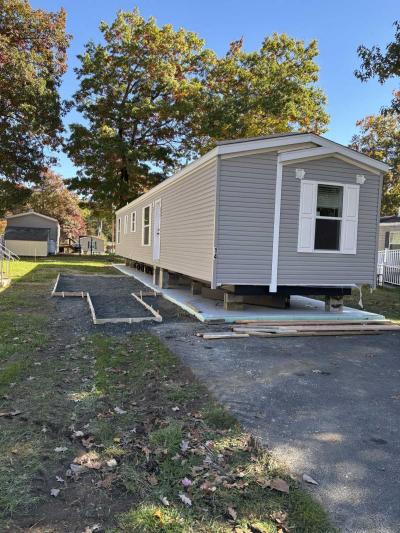 Mobile Home at 14 Shelley Lane Wurtsboro, NY 12790
