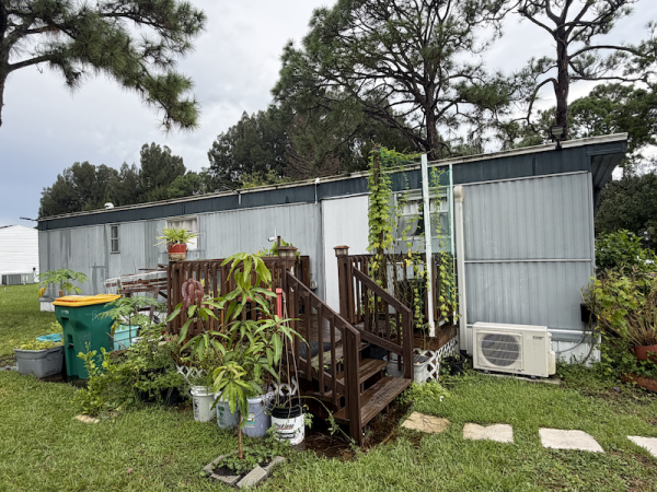 Photo 1 of 1 of home located at 46 Phyllis Dr Melbourne, FL 32934