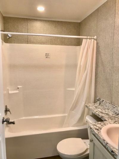 Photo 5 of 14 of home located at 8009 Hamilton Ave. Lot #48 Cincinnati, OH 45231