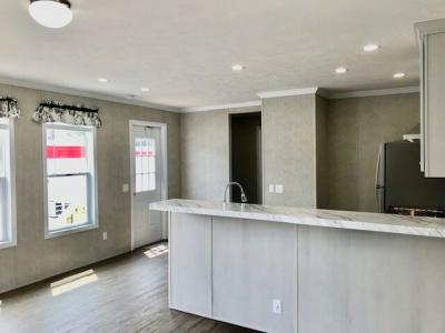 Photo 3 of 14 of home located at 8009 Hamilton Ave. Lot #48 Cincinnati, OH 45231