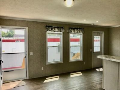 Photo 2 of 14 of home located at 8009 Hamilton Ave. Lot #48 Cincinnati, OH 45231