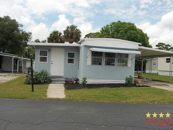 Photo 1 of 2 of home located at 1800 E Graves Ave Orange City, FL 32763