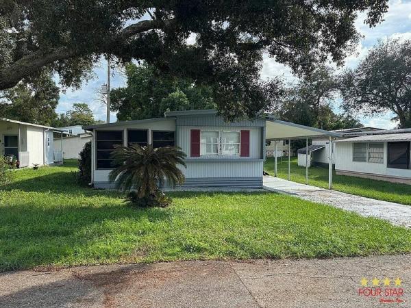 Photo 1 of 2 of home located at 2466 Crossridge Rd Orange City, FL 32763