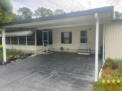 Mobile Home at 245 Dixie Cir Haines City, FL 33844